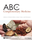 ABC of Complementary Medicine